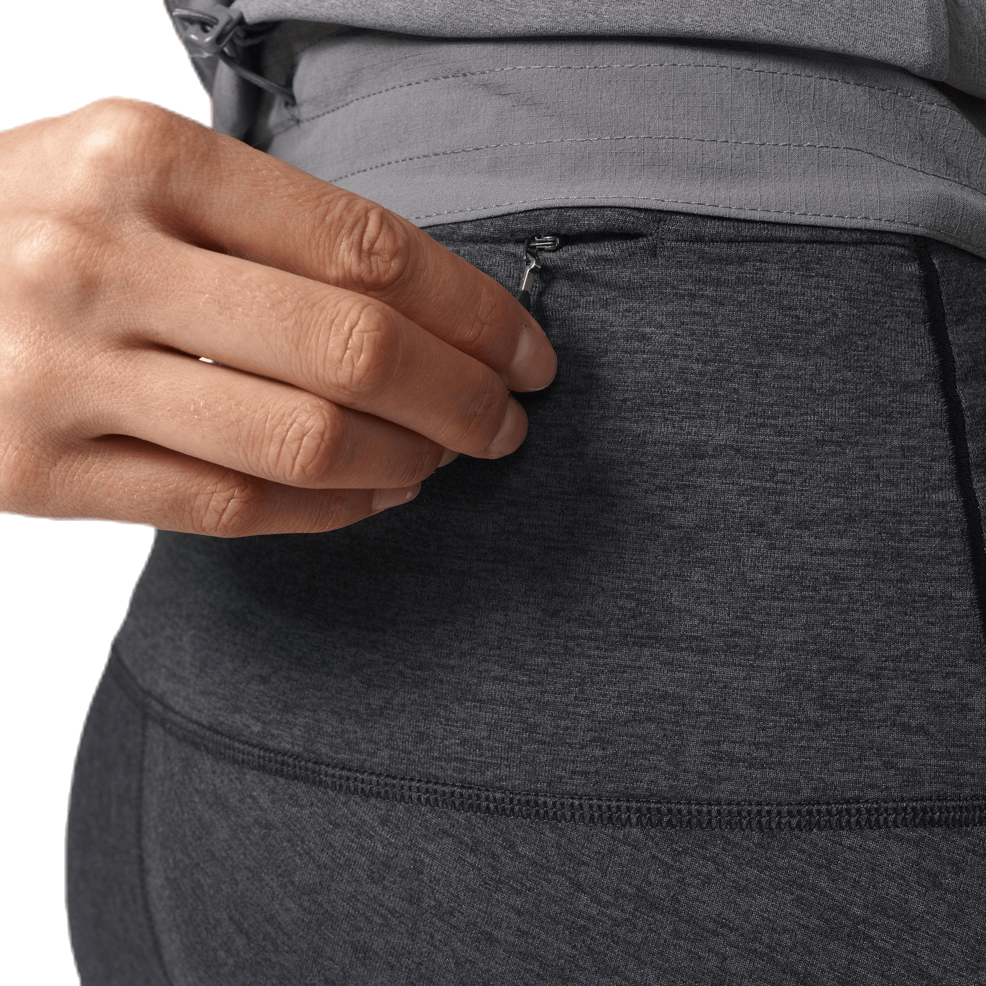 Ultra 7/8 Tight Black - Bild 8