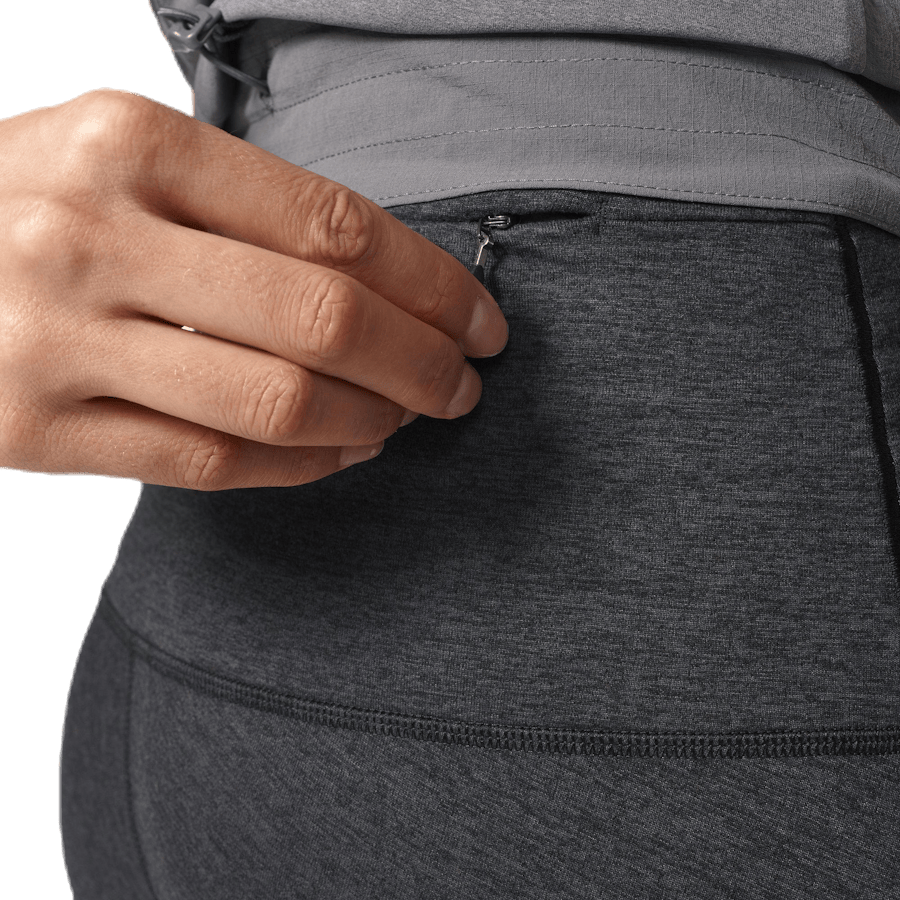 Ultra 7/8 Tight Black - Bild 8