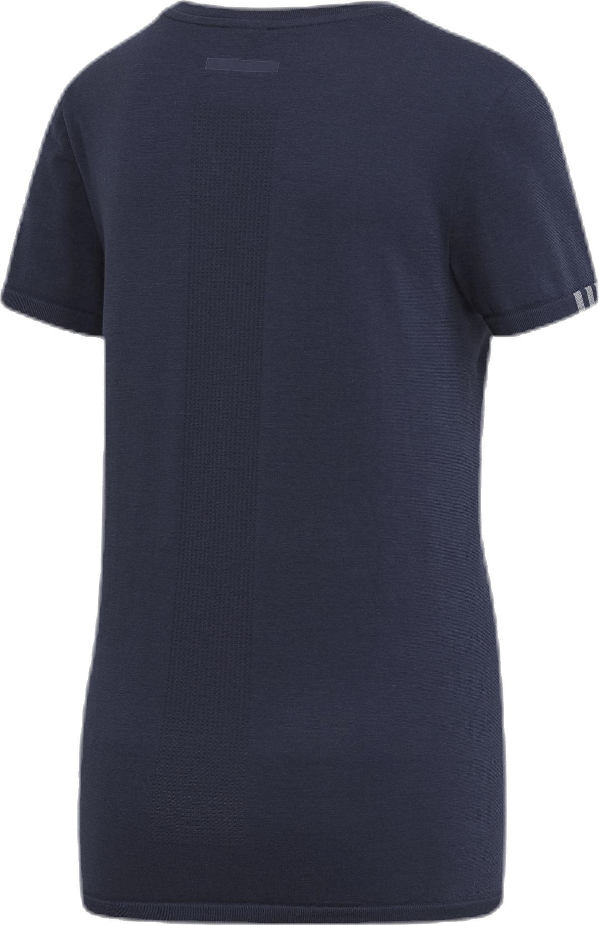 25/7 Tee Black - Bild 8