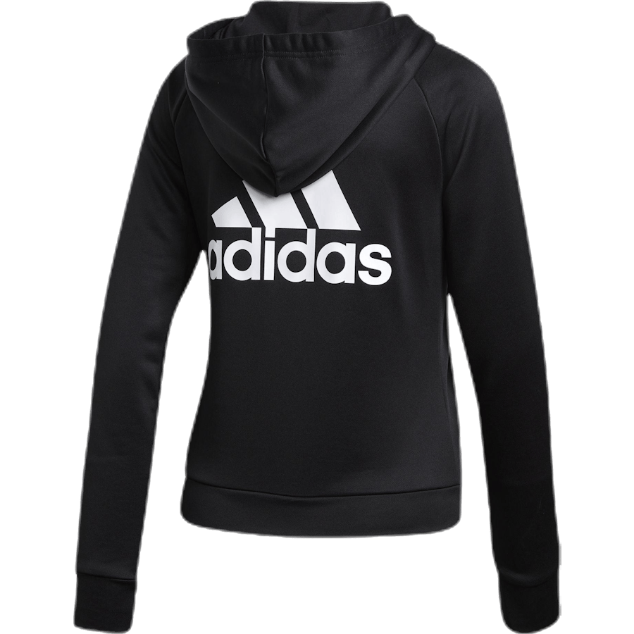 Big Badge of Sport Track Suit Black - Bild 7
