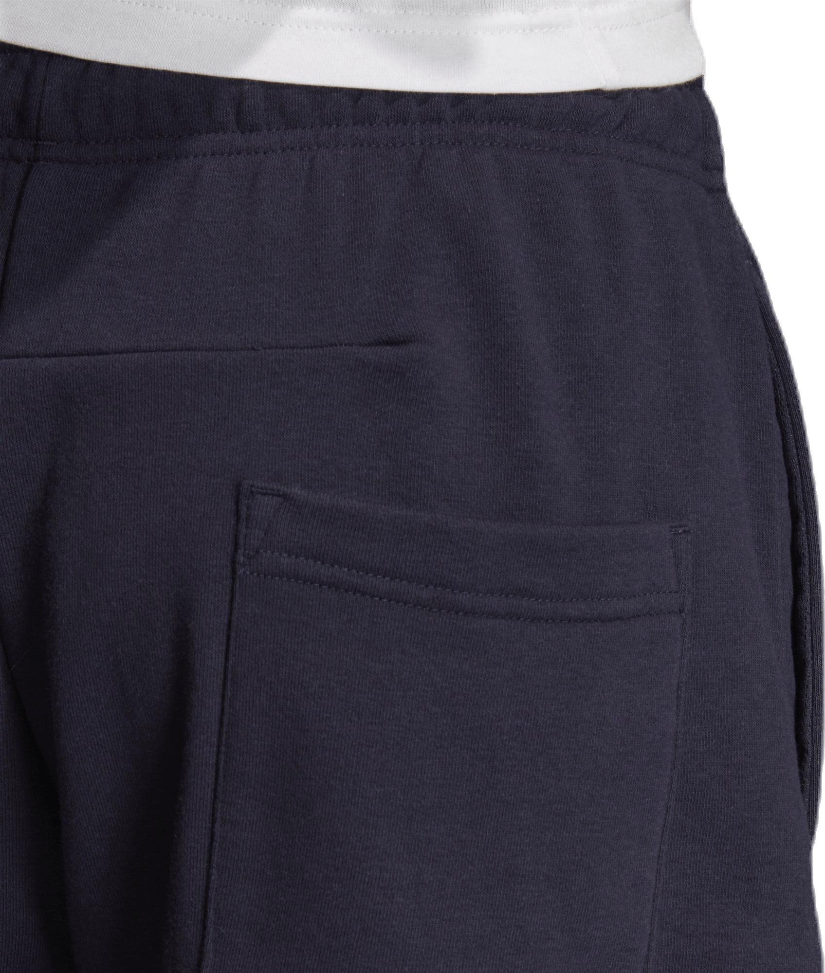 Must Have Bos Short French Terry Legend Ink / White - Bild 8