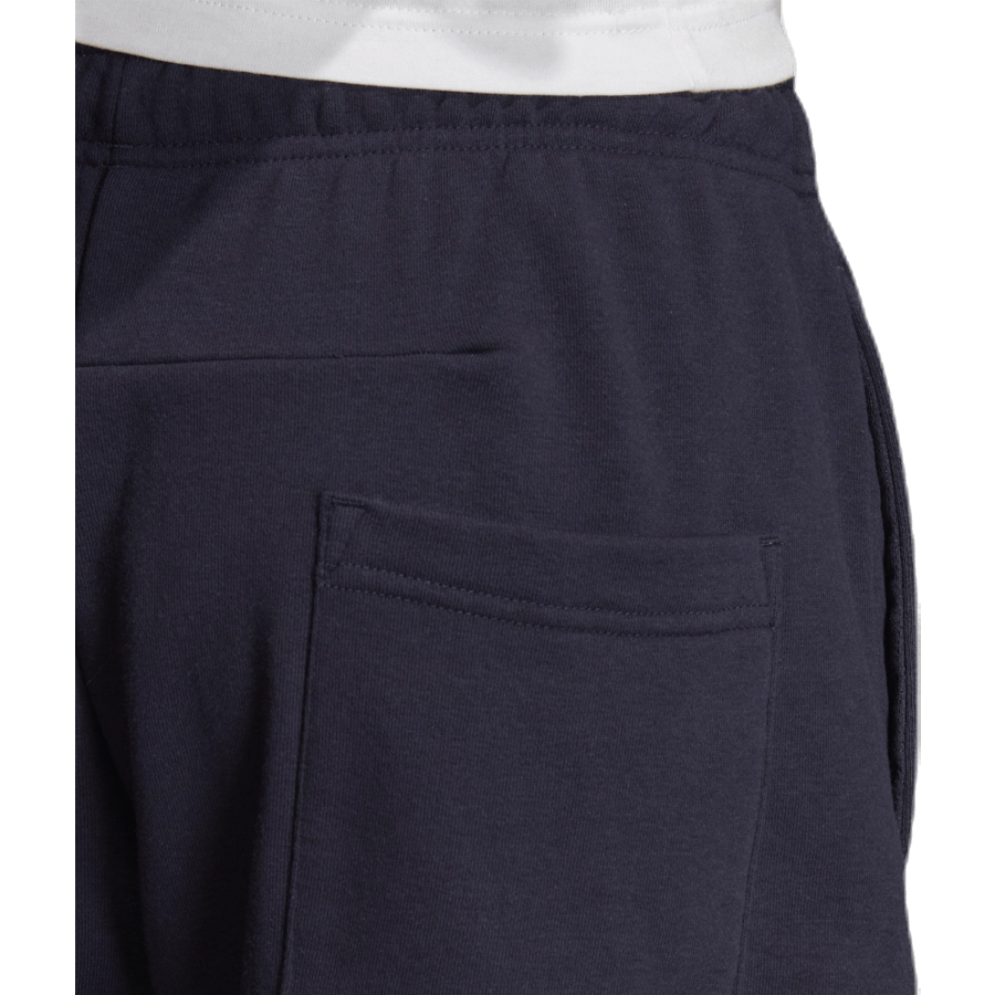 Must Have Bos Short French Terry Legend Ink / White - Bild 8