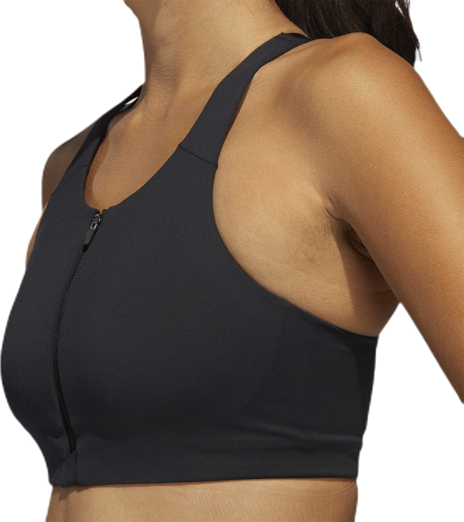 Ultimate Bra Black - Bild 8