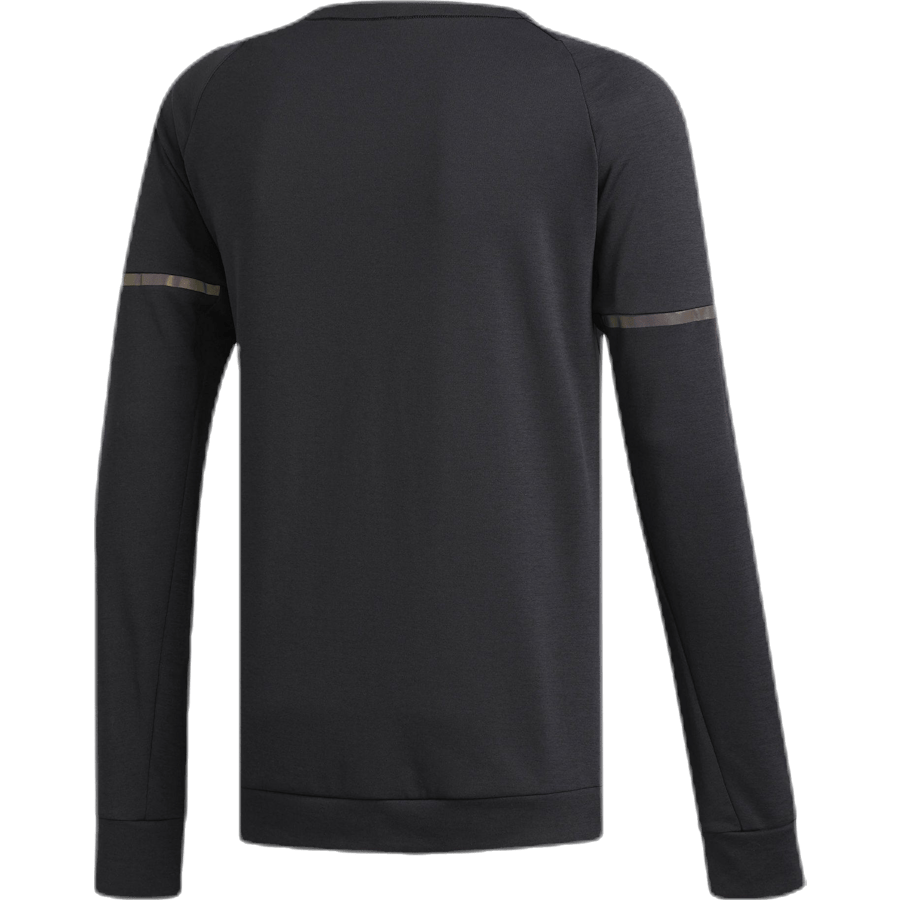 Sn Run Cru M Black - Bild 8