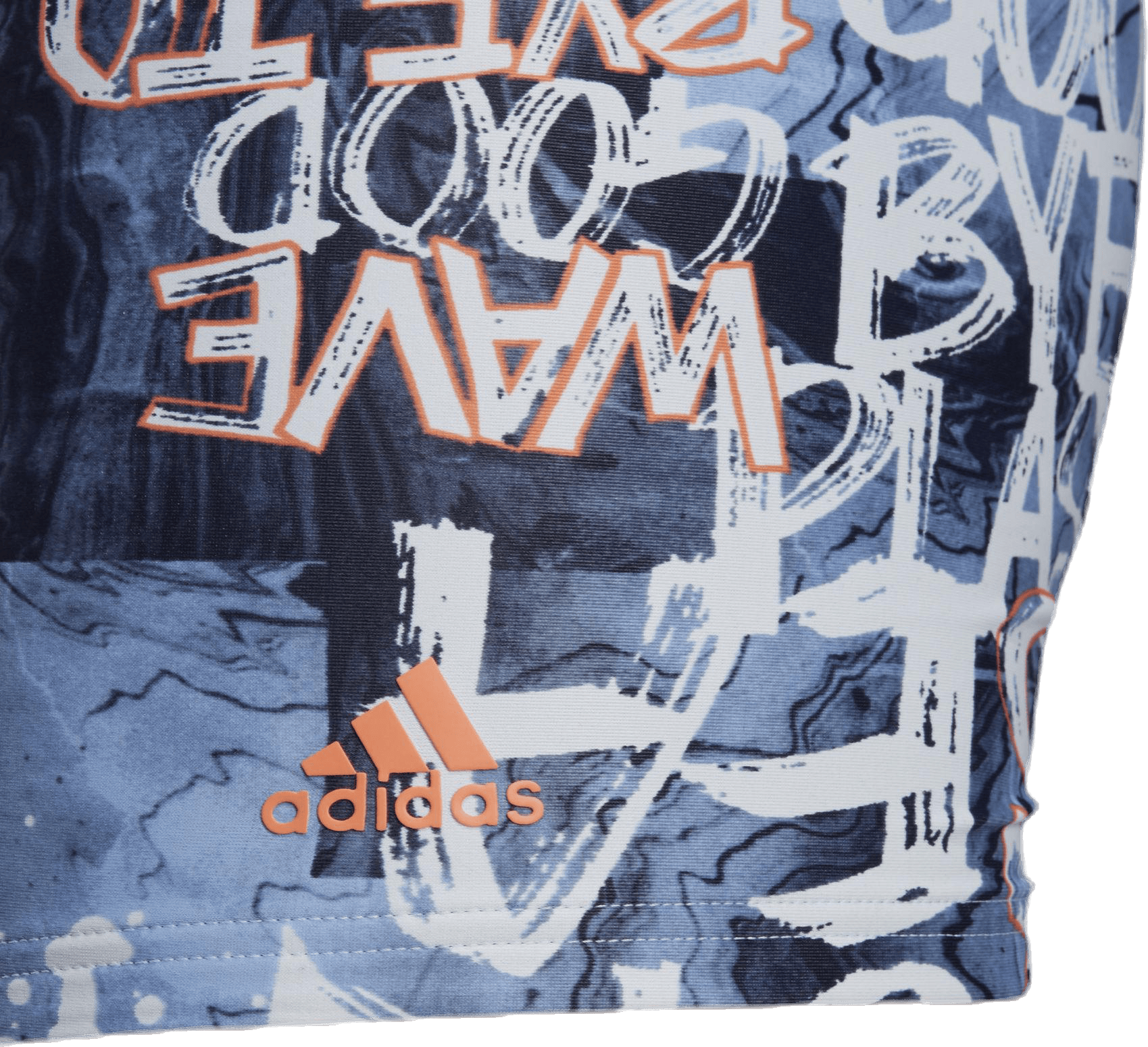 Fit Box Parley Patterned - Bild 8