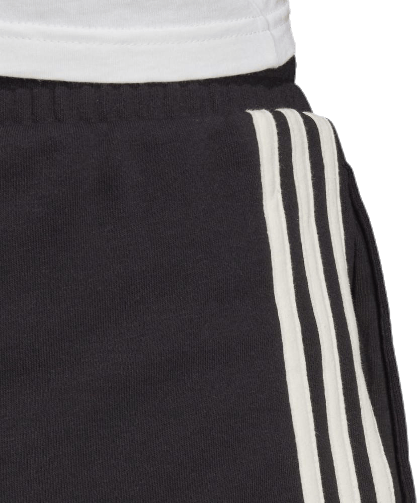 W Recycled Cotton Short Black - Bild 8