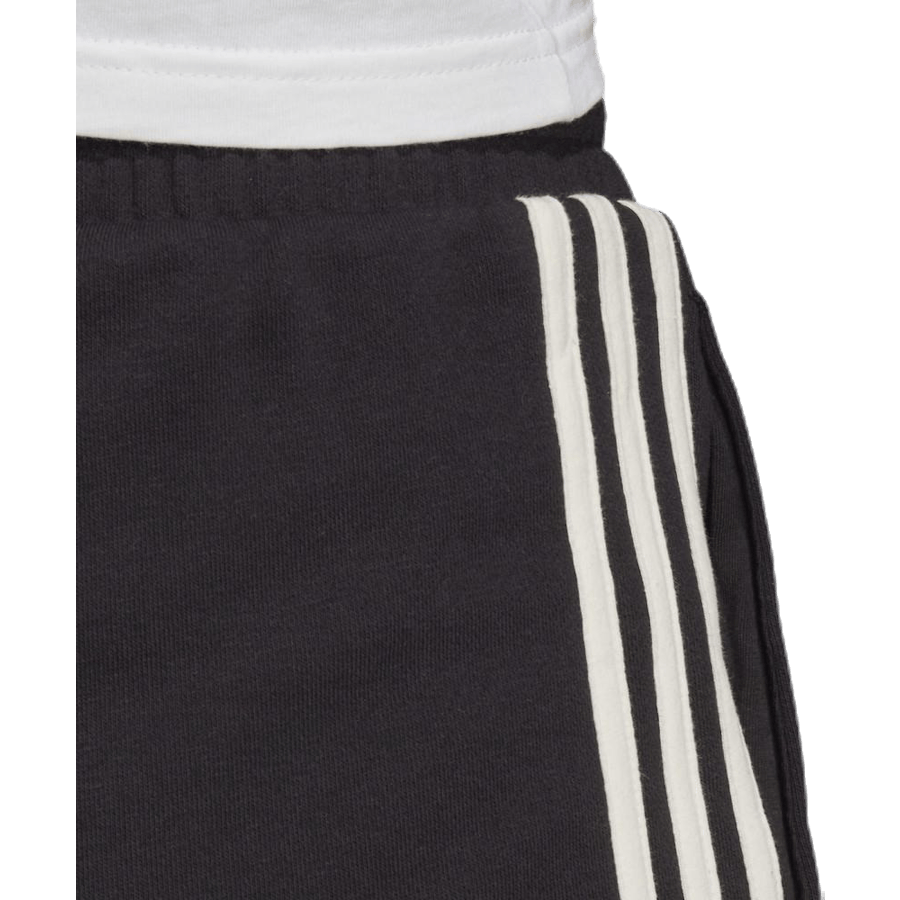 W Recycled Cotton Short Black - Bild 8