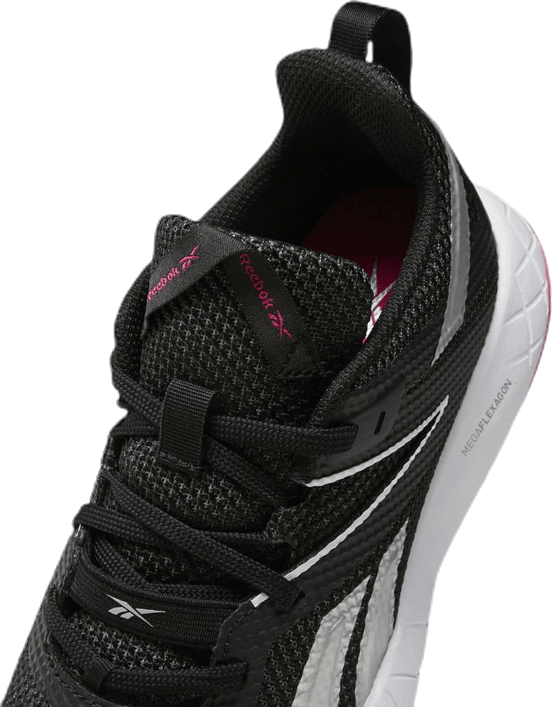 Mega Flexagon White/Black - Bild 8