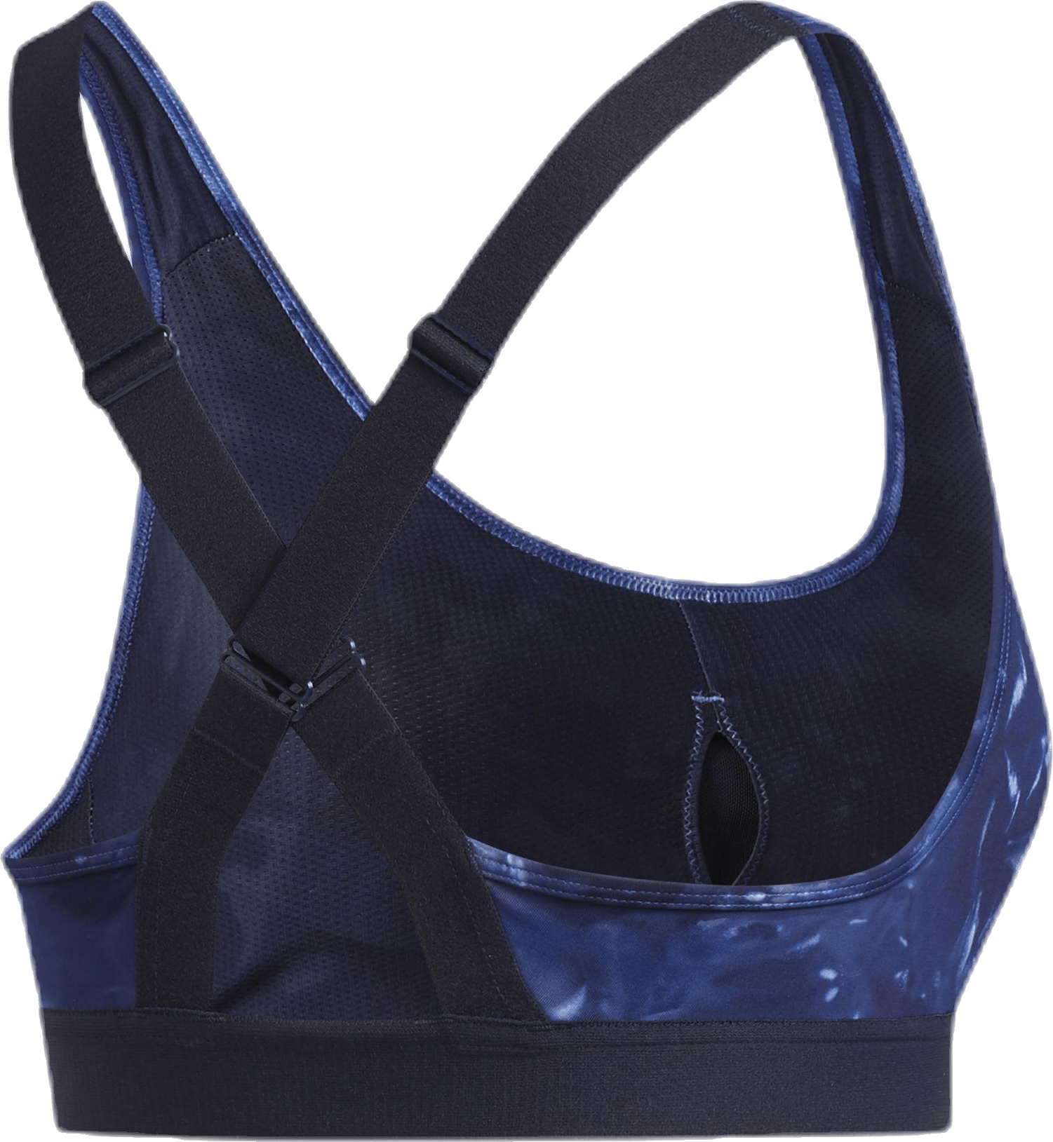 DTR Parley Bra Blue - Bild 8