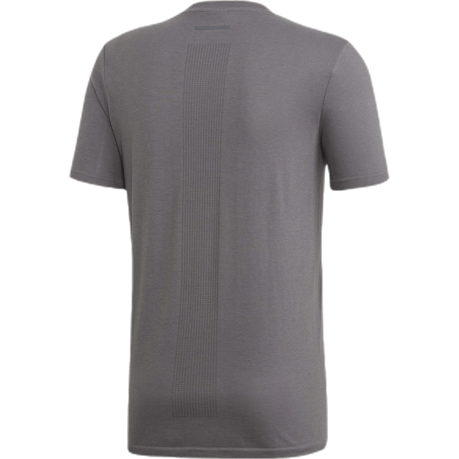 25/7 Tee Grey - Bild 8