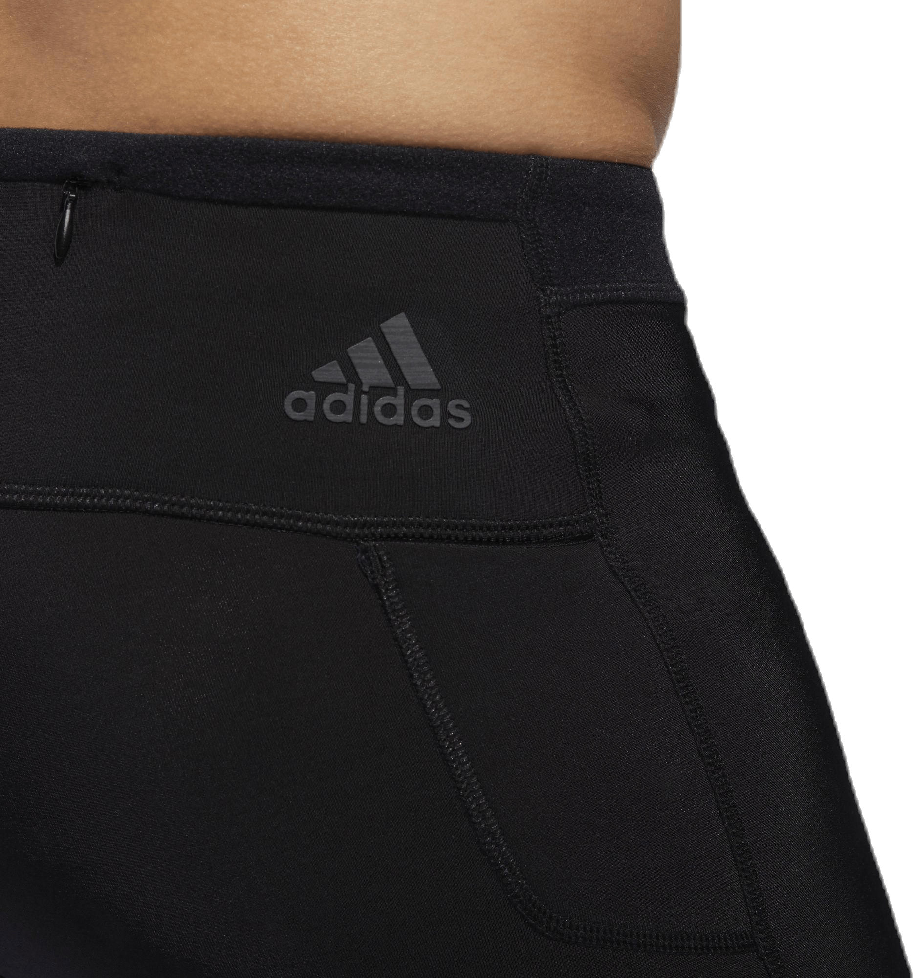 Supenova Warm Tight Black - Bild 7