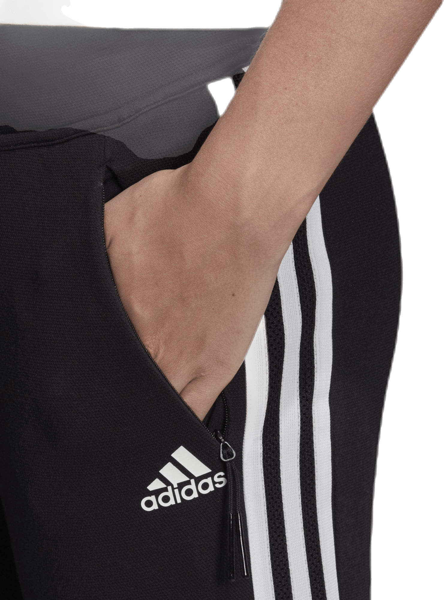 Zne Pant Black - Bild 8
