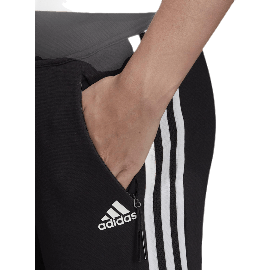 Zne Pant Black - Bild 8
