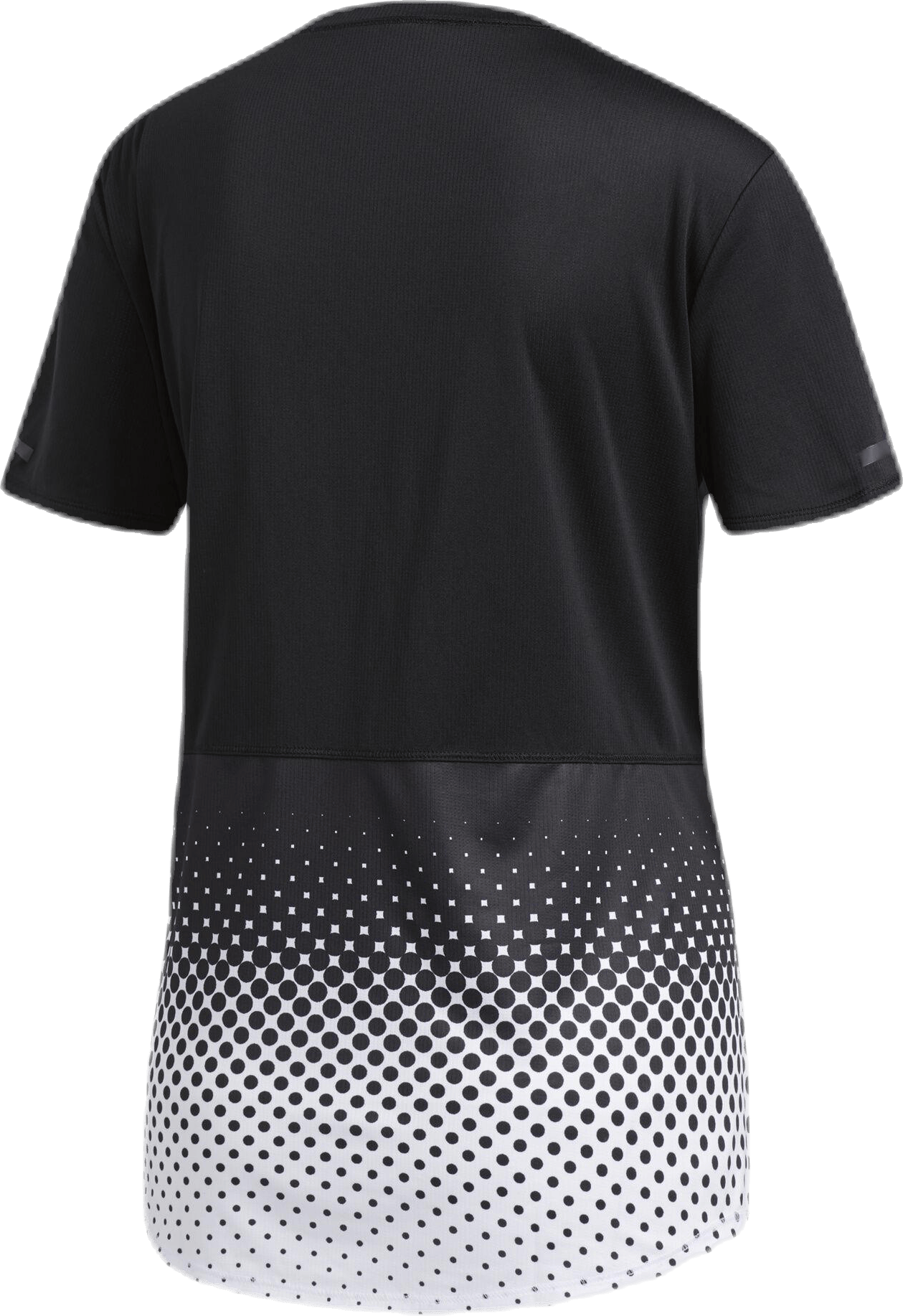 Own The Run Tee Black - Bild 6