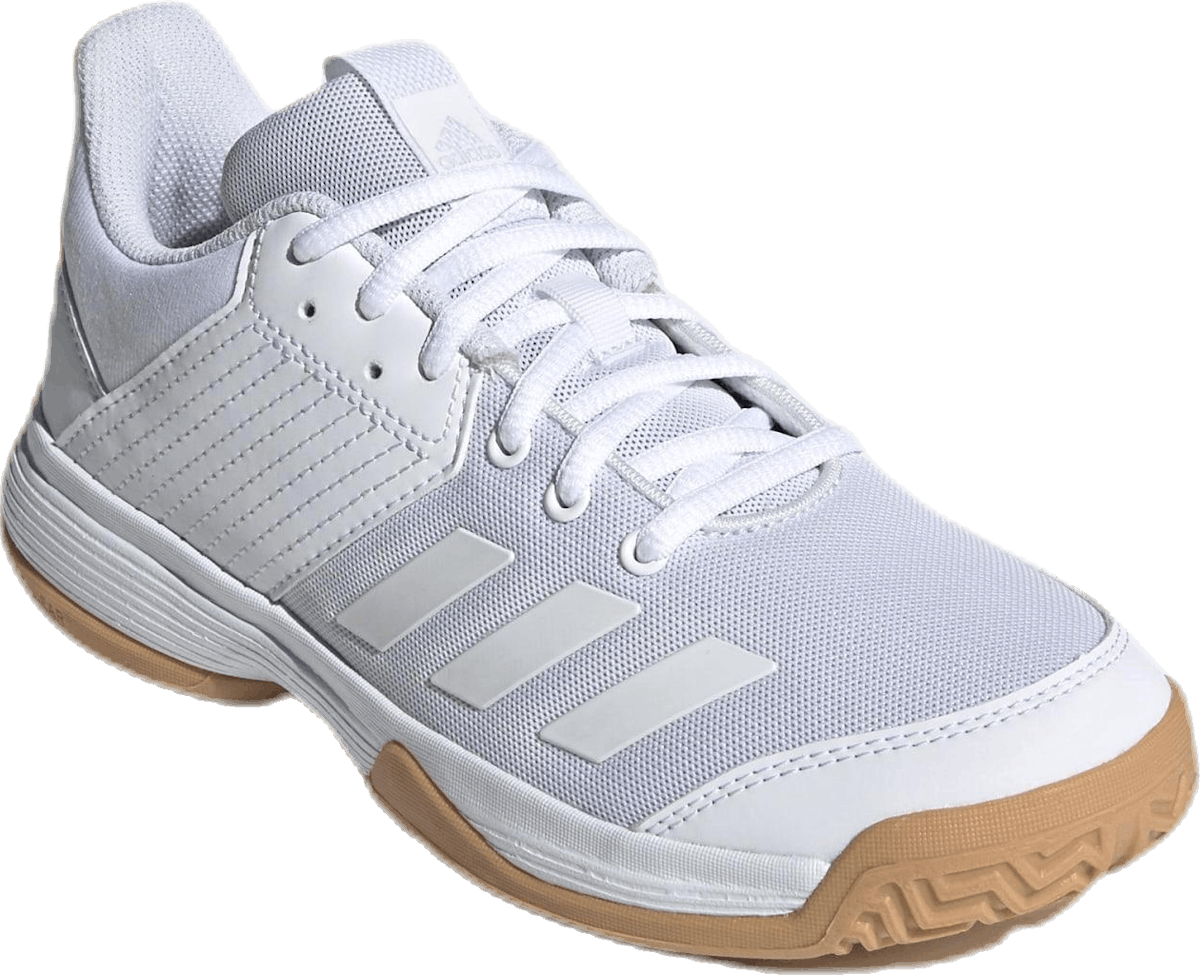 Ligra 6 Shoes Cloud White / Cloud White / Gum
