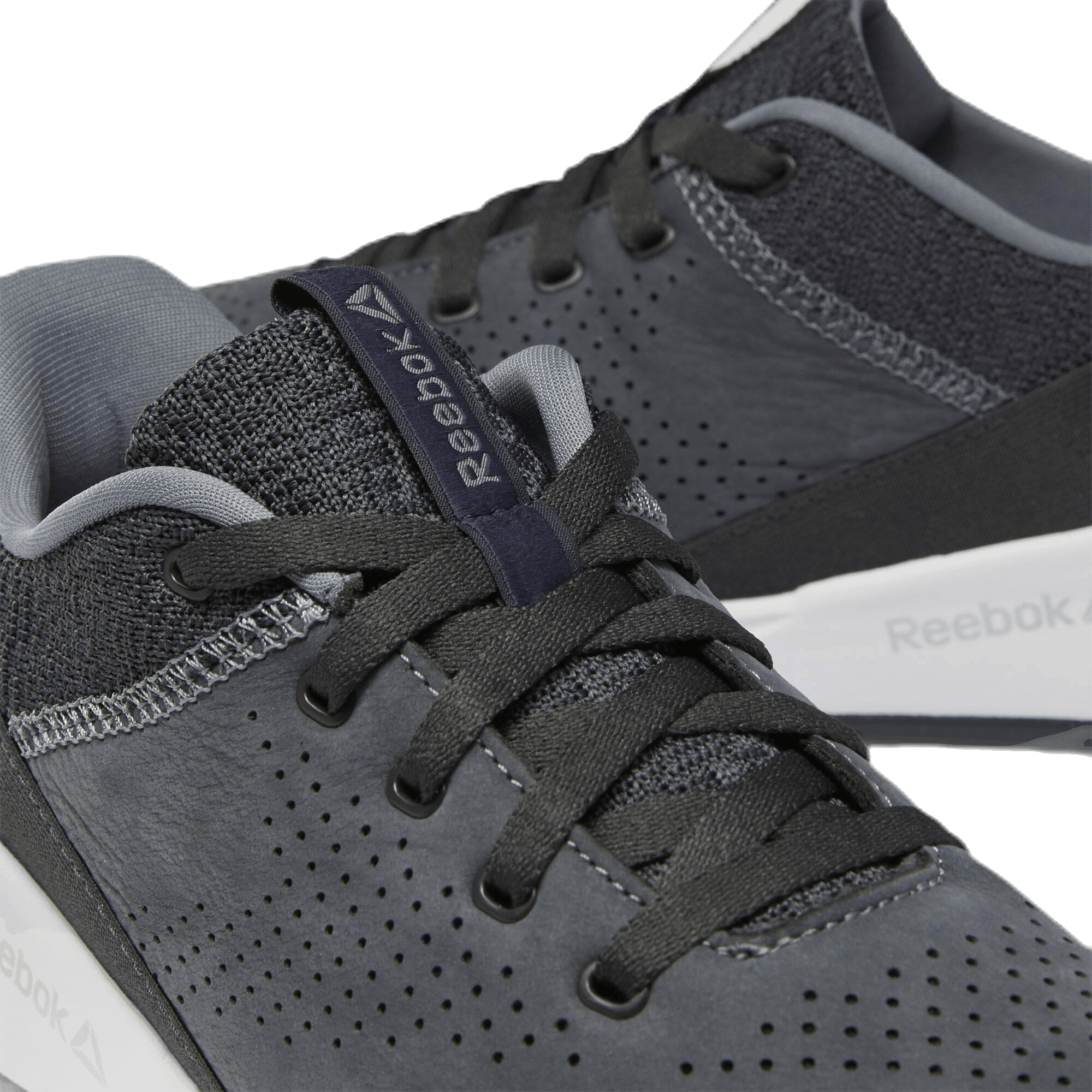 Ever Road DMX 2.0 Lea White/Grey | The best sport brands | Sportamore