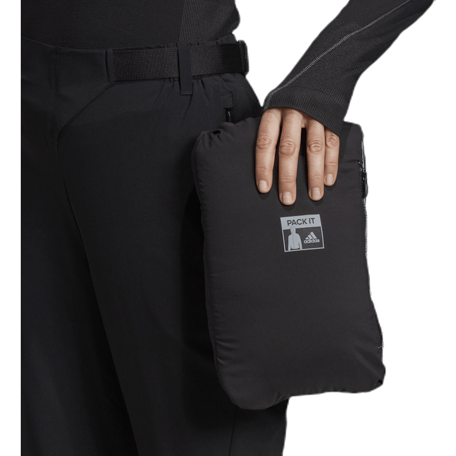 Windwe Insulated White/Grey - Bild 7