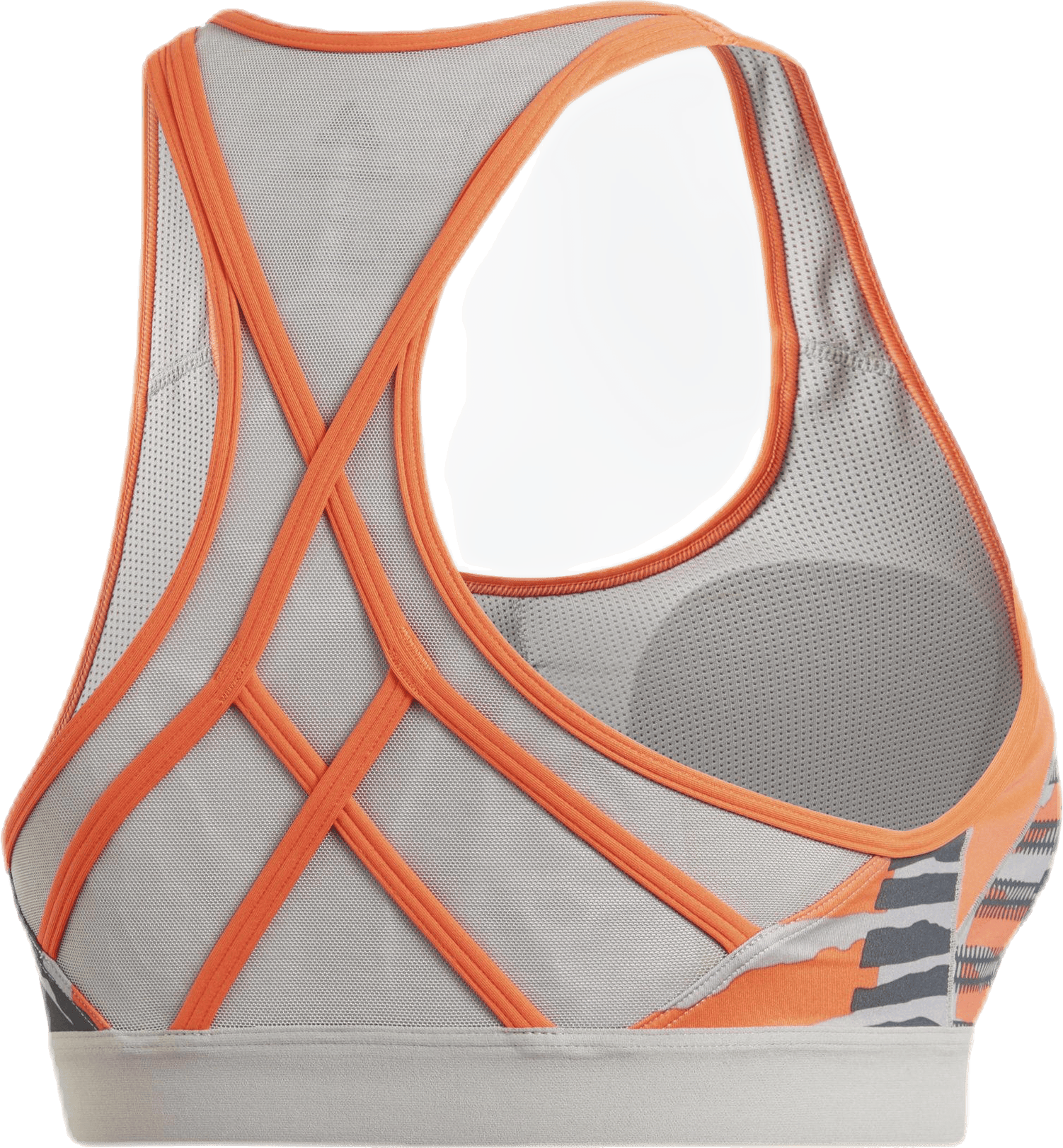 Drst AI Bra  Orange/Grey - Bild 6