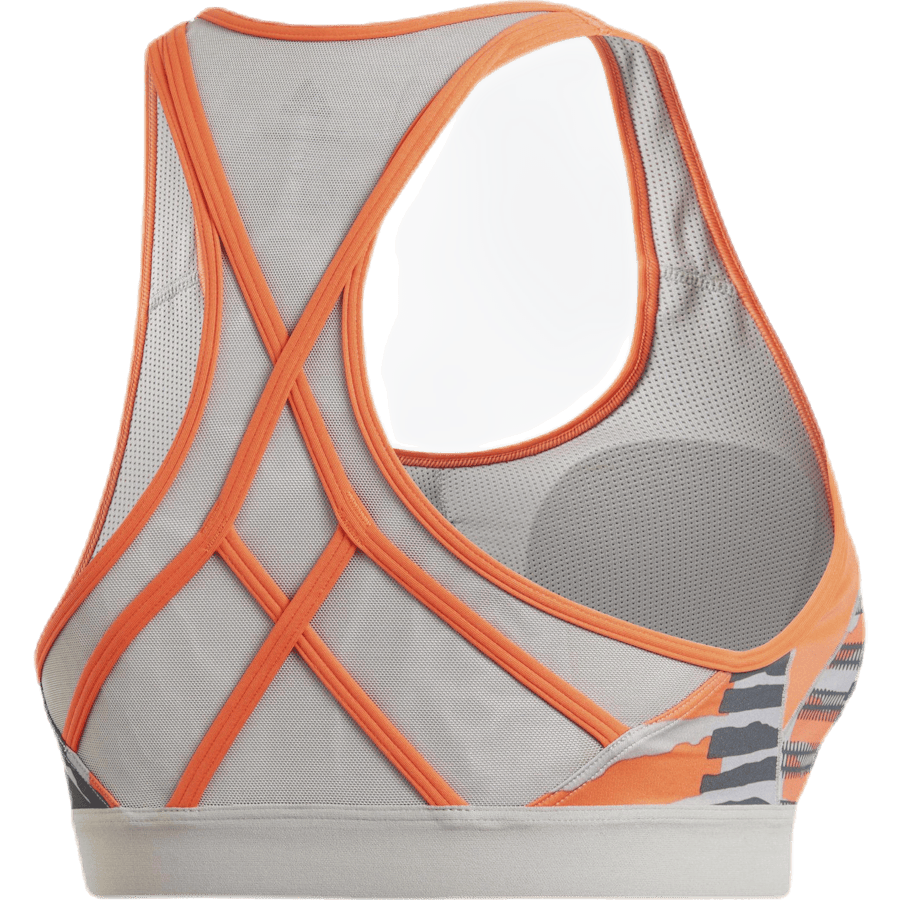 Drst AI Bra Orange/Grey - Bild 6