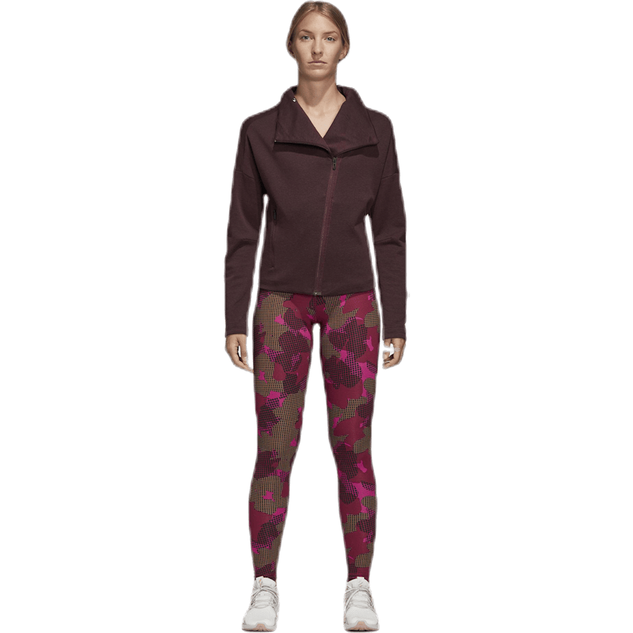 Belive This High Rise Def AI Patterned - Bild 7