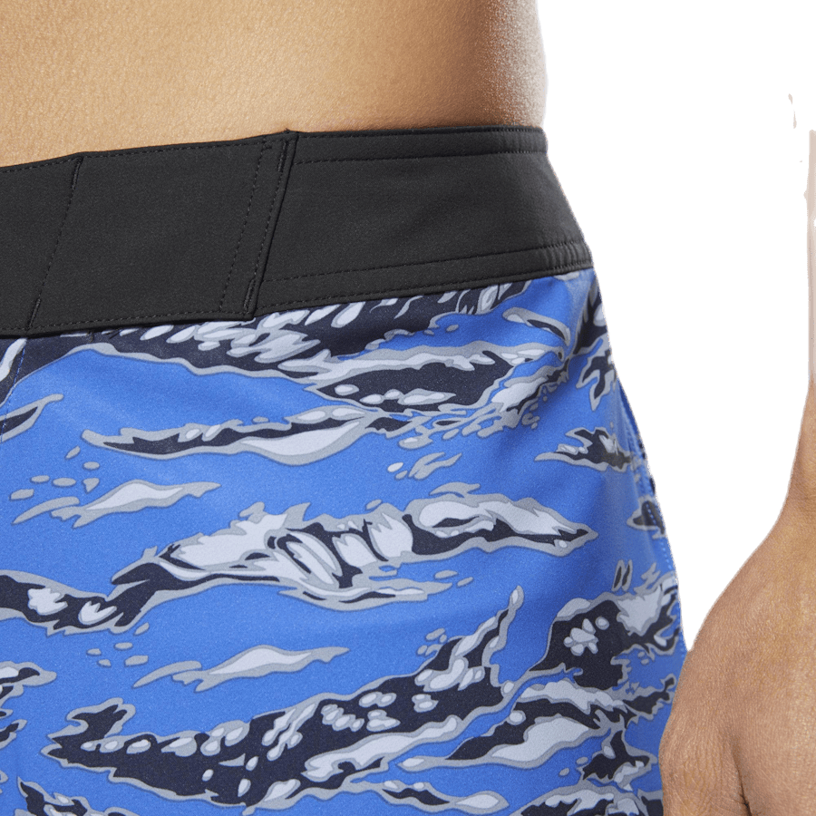 RC EPIC Cordlock - Camo Blue - Bild 8