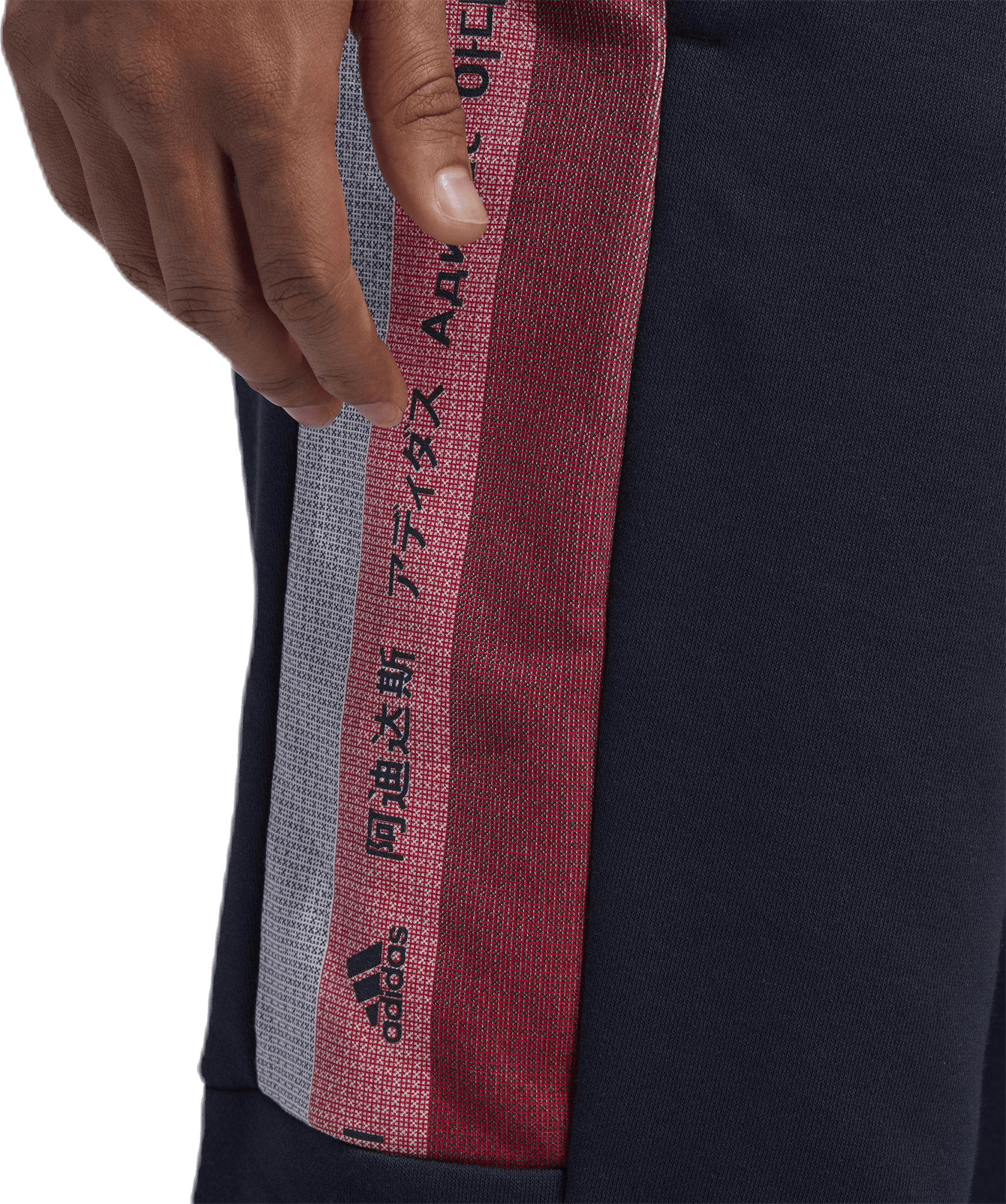 Mhe Pnt Gfx Black - Bild 8