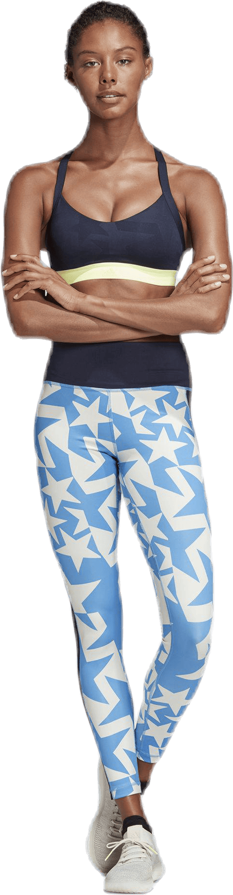 Iterations Tights Patterned - Bild 7