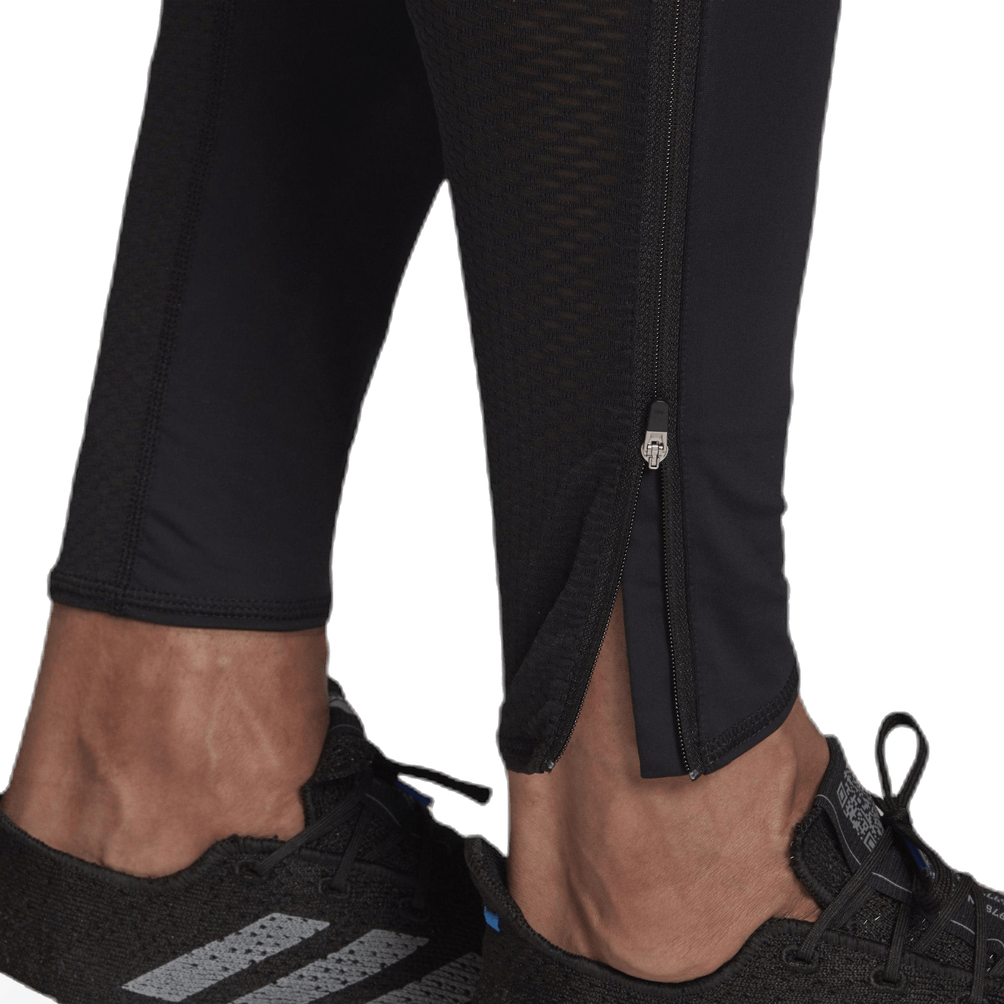 Saturday Tight Long Men Black - Bild 8