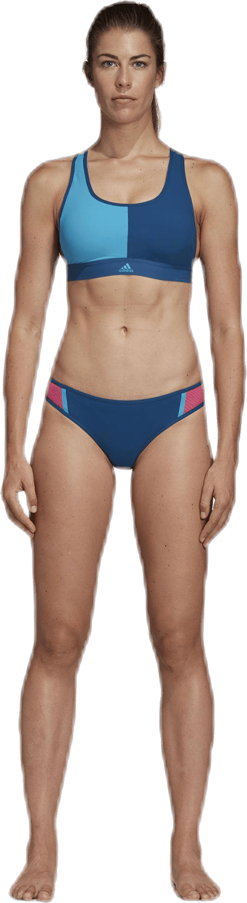 BW Bikini Bottom LS Blue - Bild 8