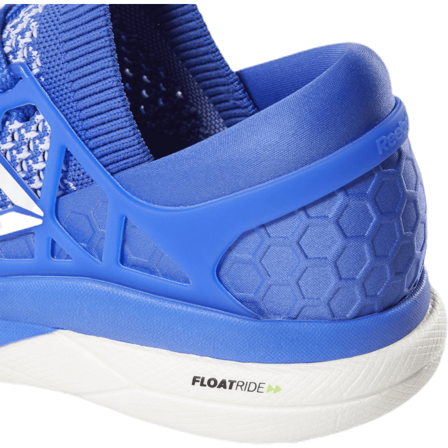 Floatride Run ULTK Blue/White/Gold - Bild 8