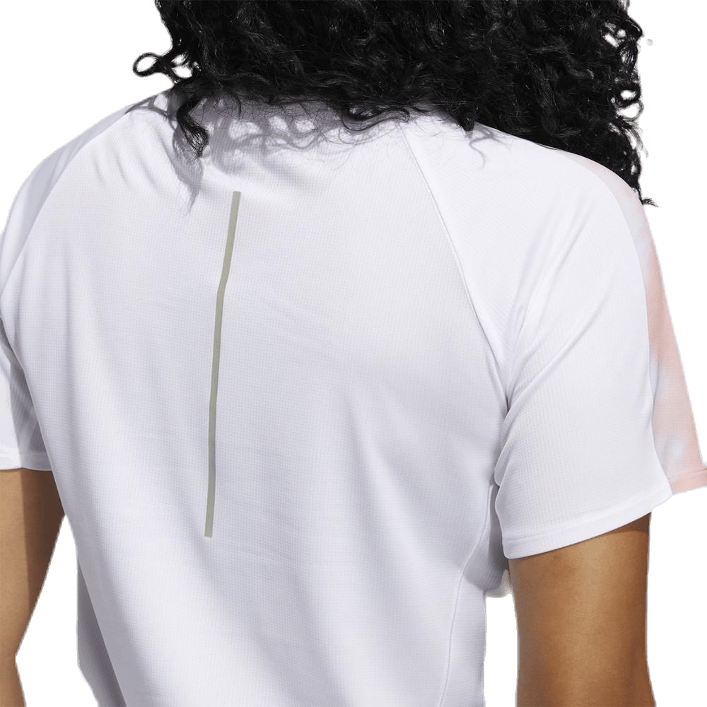 25/7 Tee Women Red - Bild 8