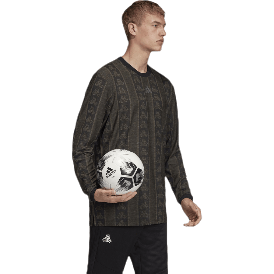 Tango ADV Jersey LS Black - Bild 6