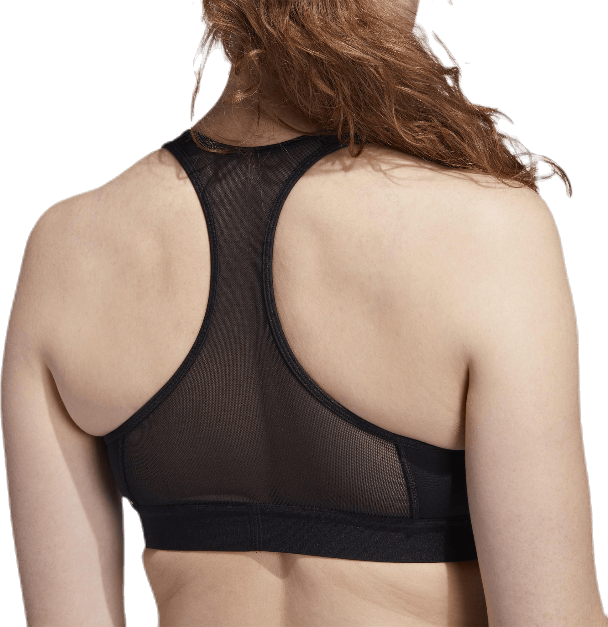 Drst Alphaskin Bra Black - Bild 8