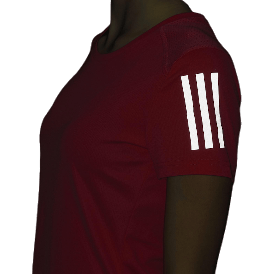 Own The Run Tee Pink - Bild 8