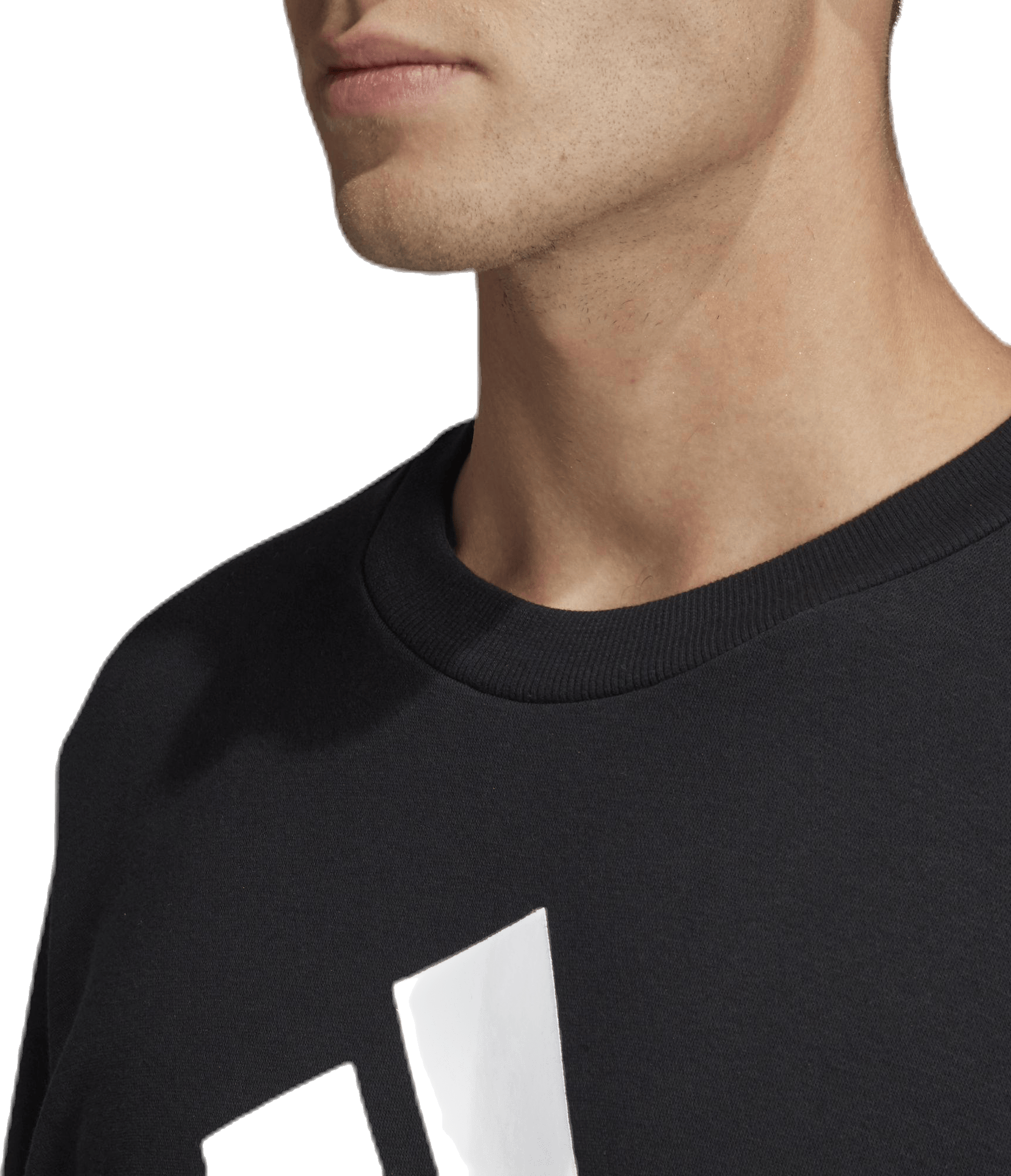 Must Haves Crew FL Black - Bild 7