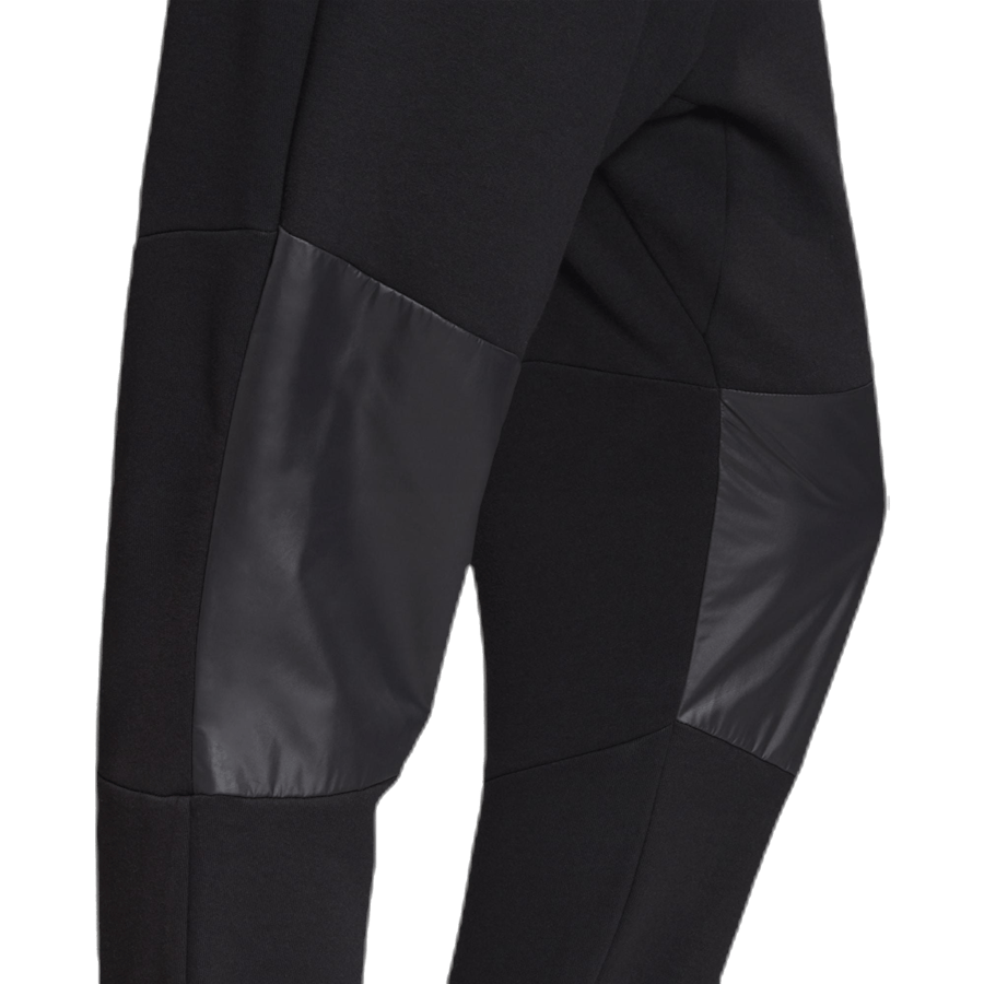 Tech Pant Black - Bild 8