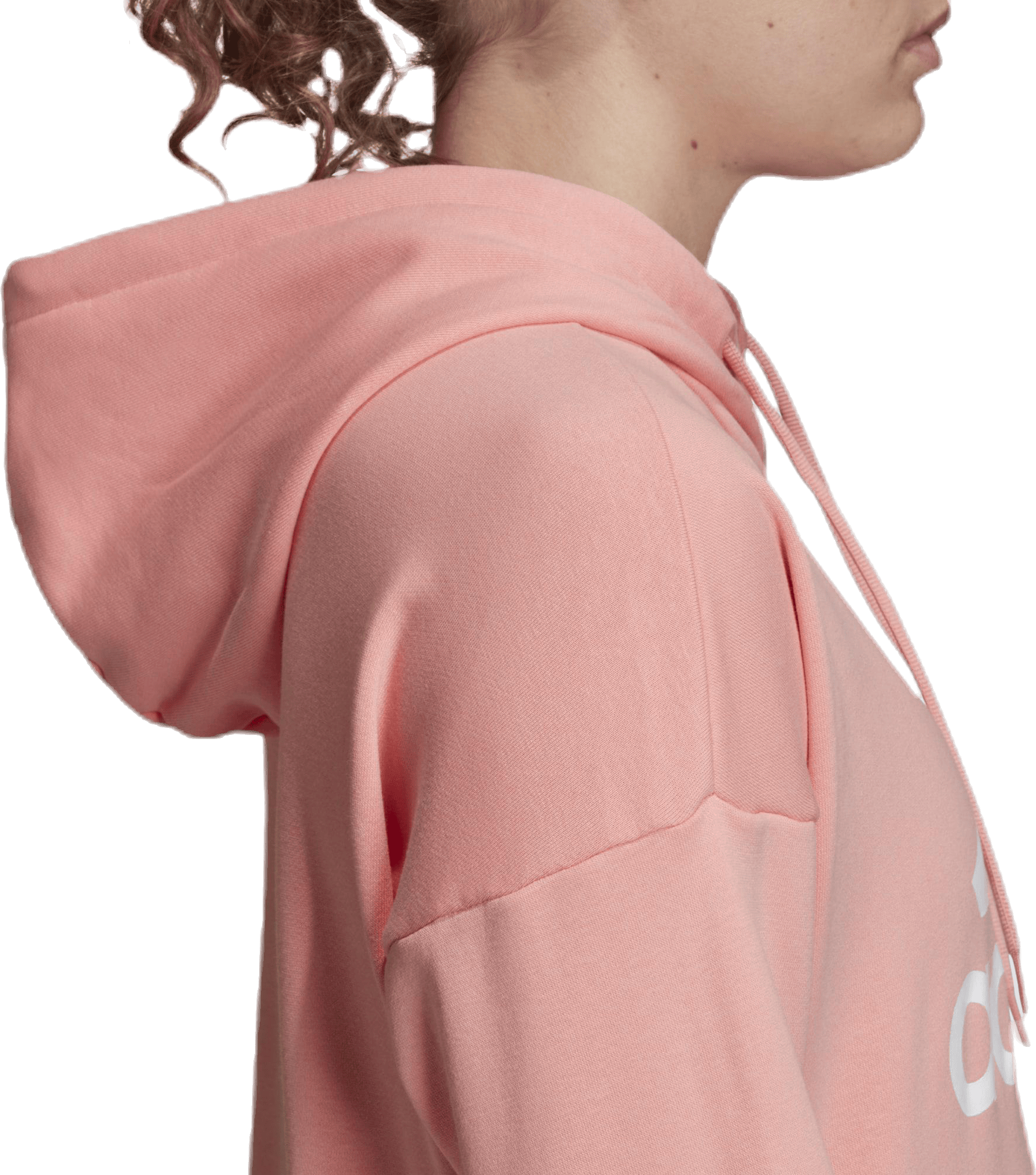 Bos Long Hd Pink/White - Bild 8