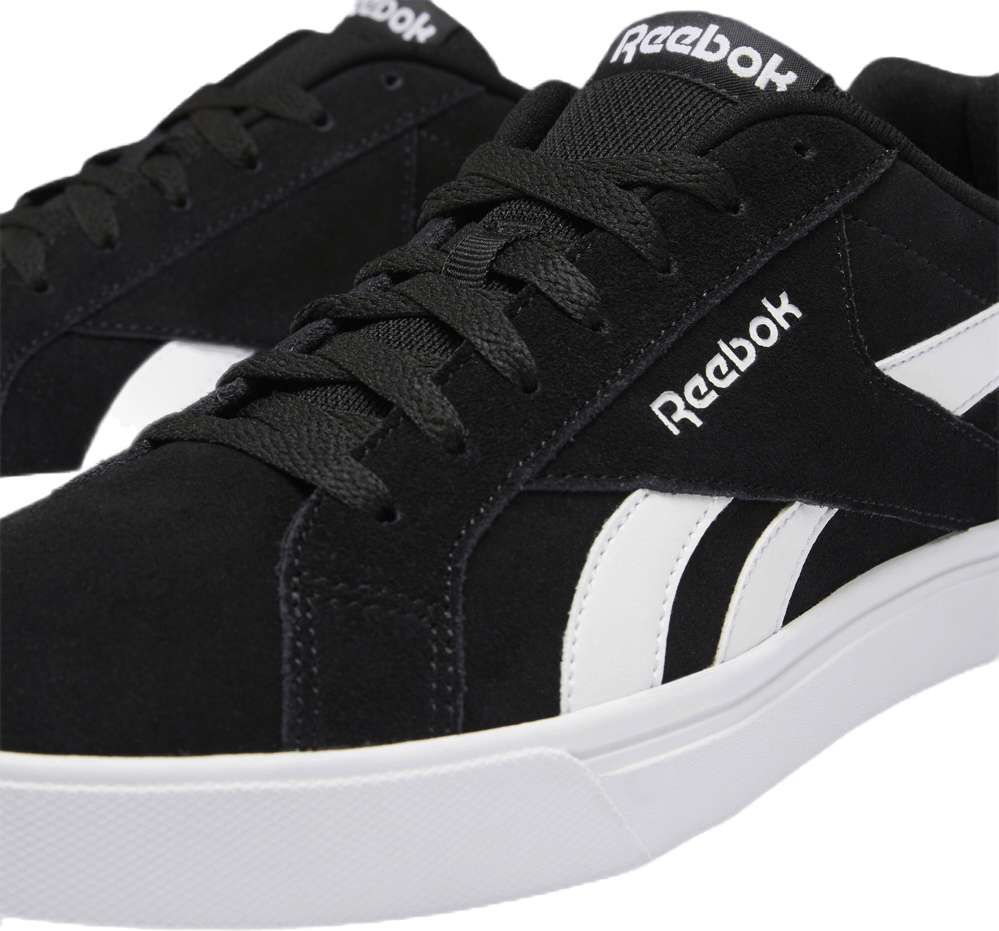 Royal Complete Low Black - Bild 8