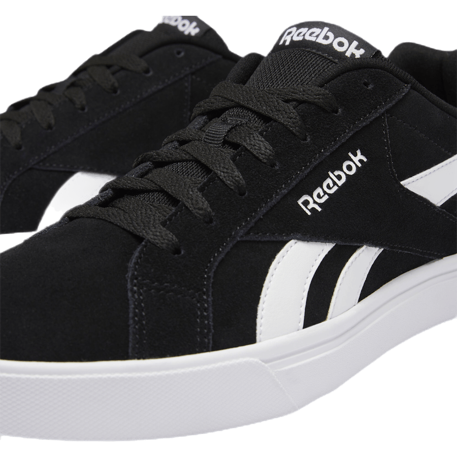 Royal Complete Low Black - Bild 8