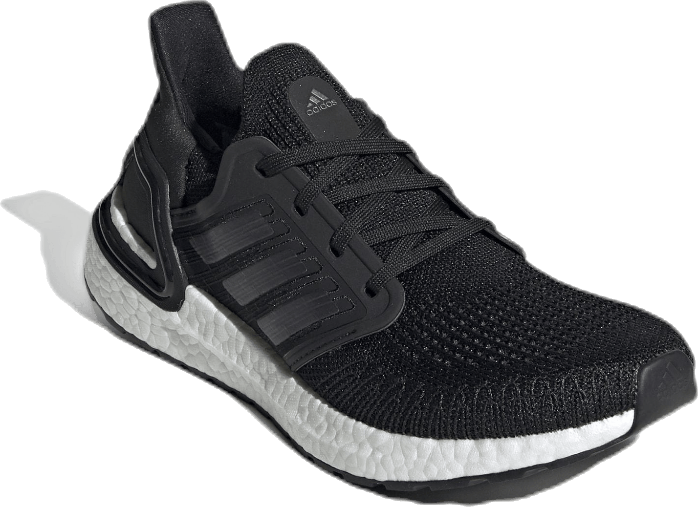 Ultraboost 20 Shoes Core Black / Night Metallic / Cloud White - Bild 7