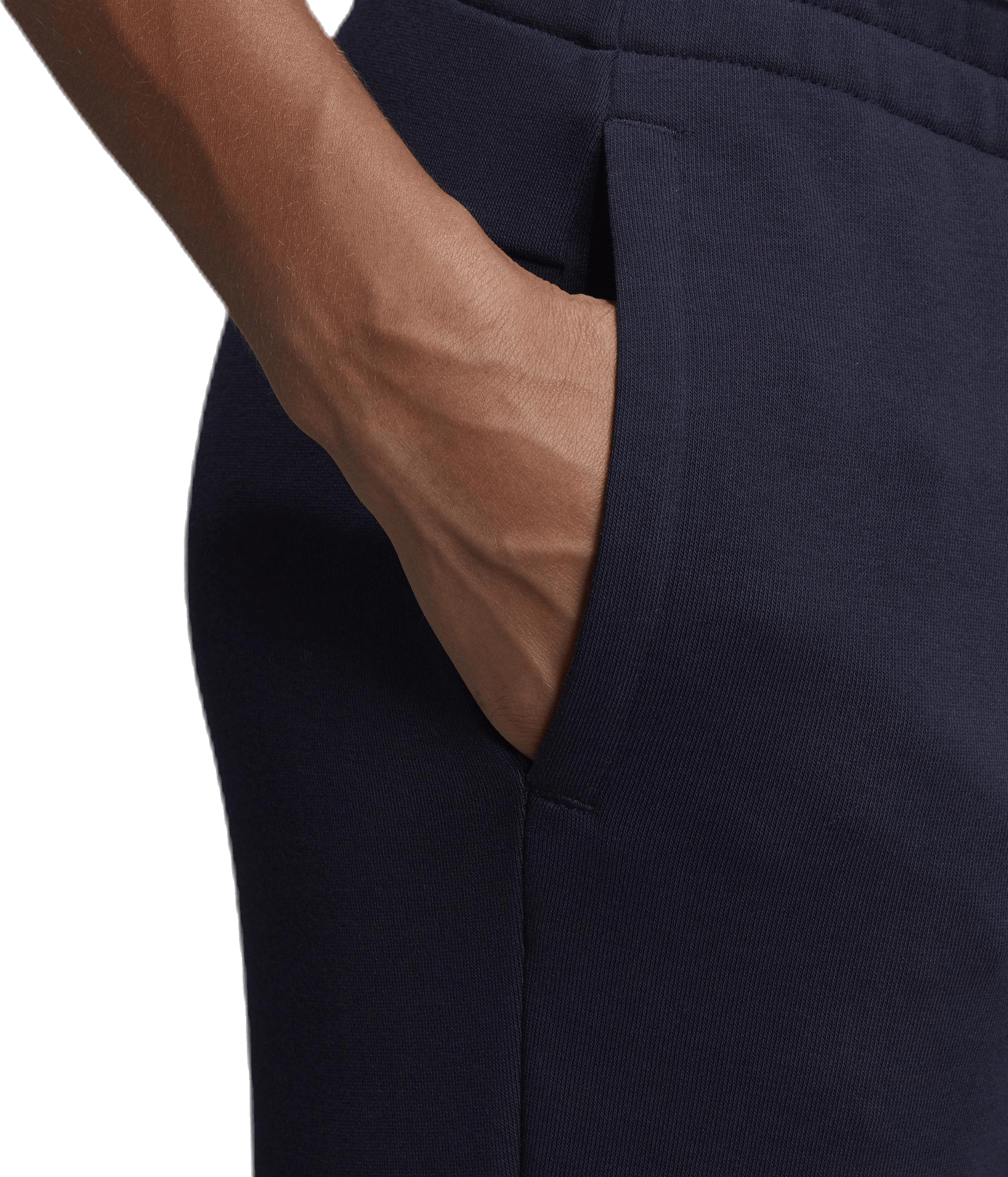 Linear Pant Blue - Bild 8