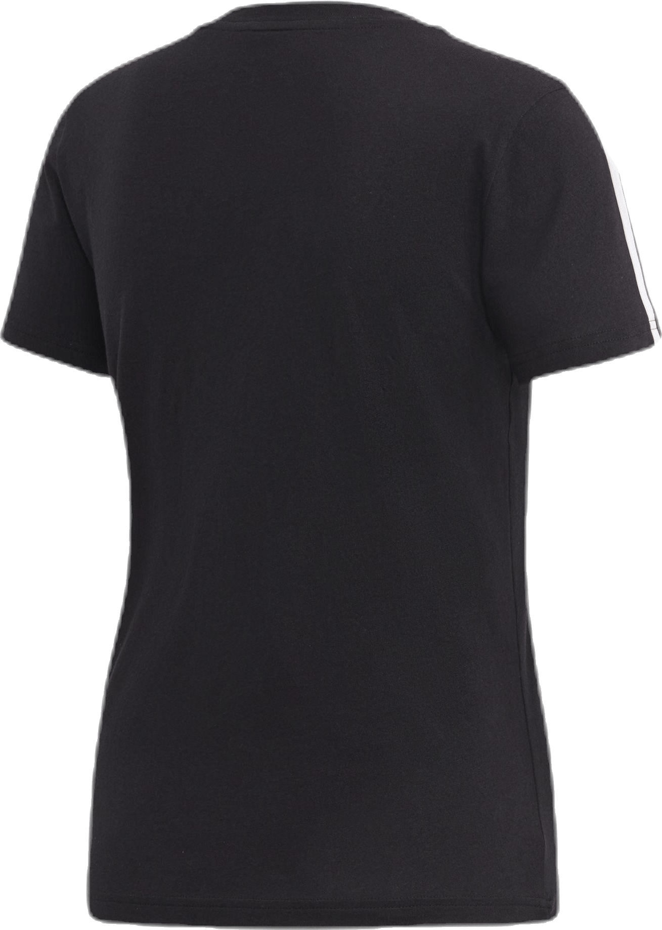 Essentials 3S Slim Tee Black / White - Bild 8