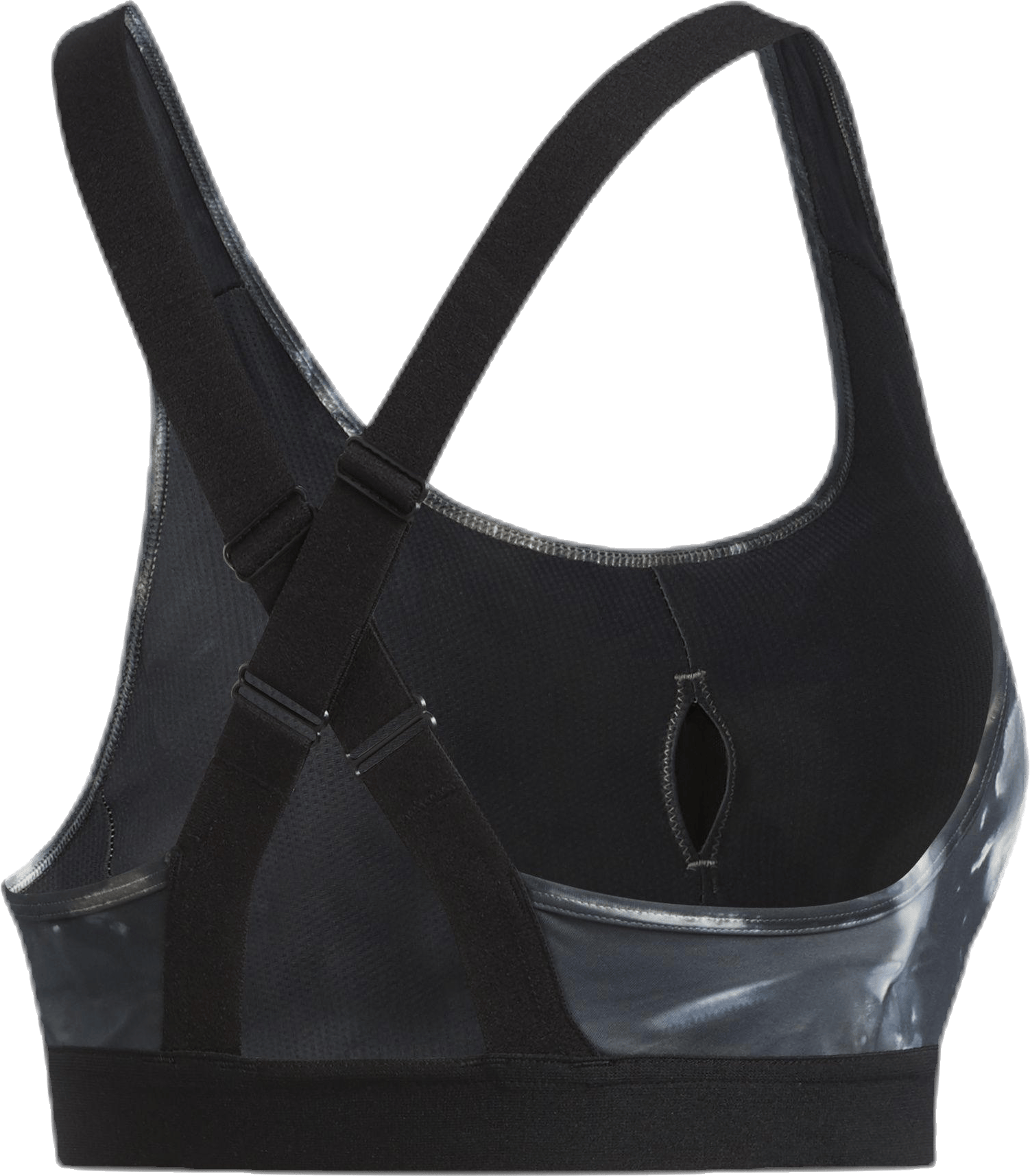 DTR Parley Bra Black - Bild 8