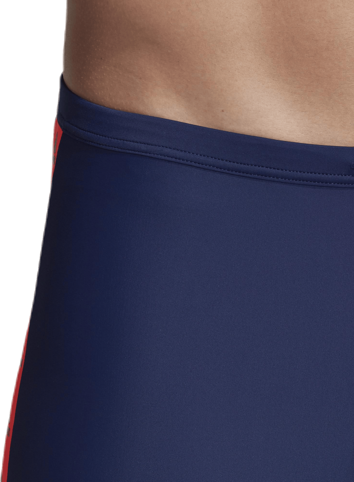 Fit Taper Jam Blue/Red - Bild 8