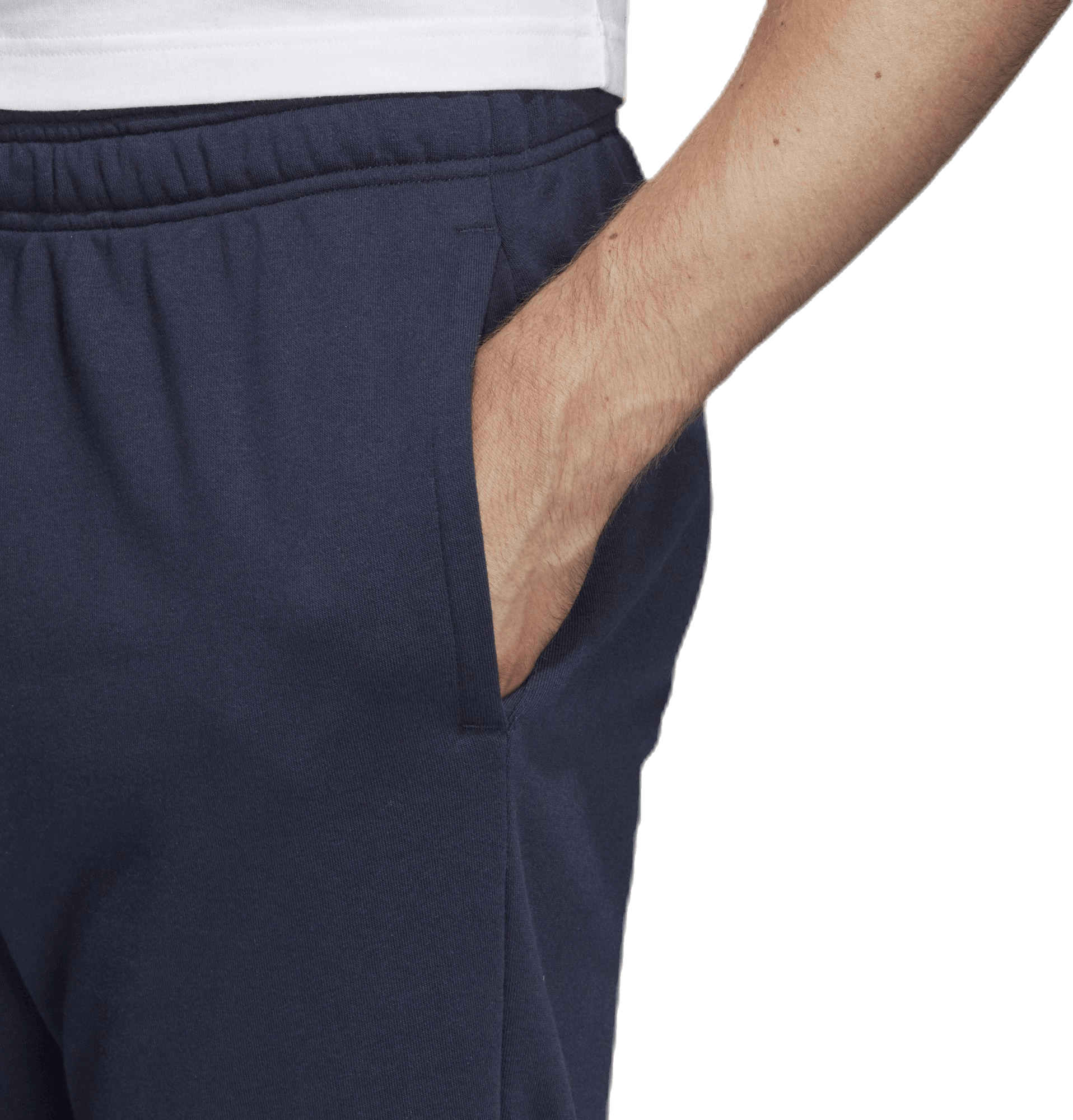 Essential Linear Pant Blue/White - Bild 7