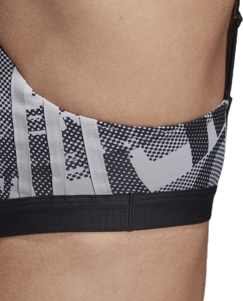 AM Bra Black/Grey - Bild 8