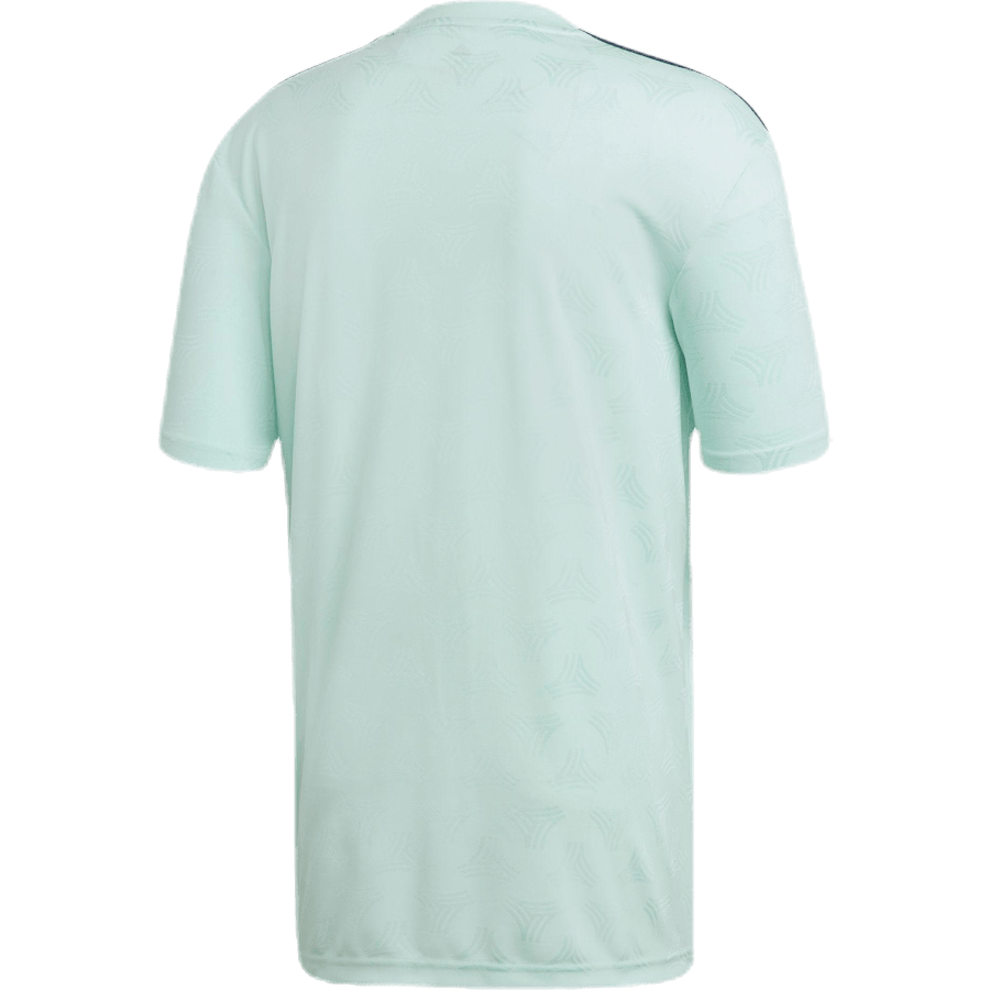 Tango Jaquard Jersey Blue/Green - Bild 7