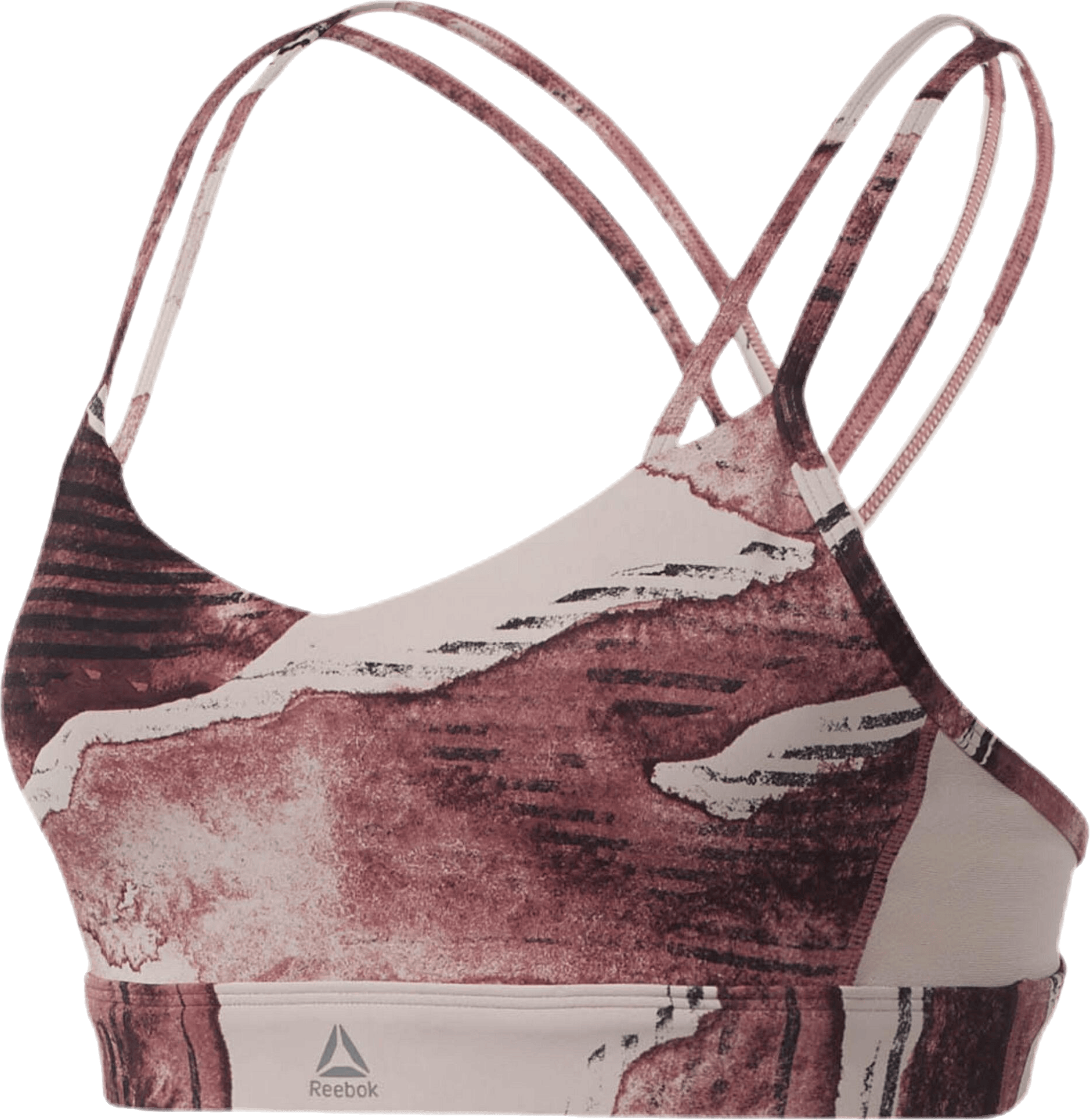 Y Hero Strappy Pink/White - Bild 8