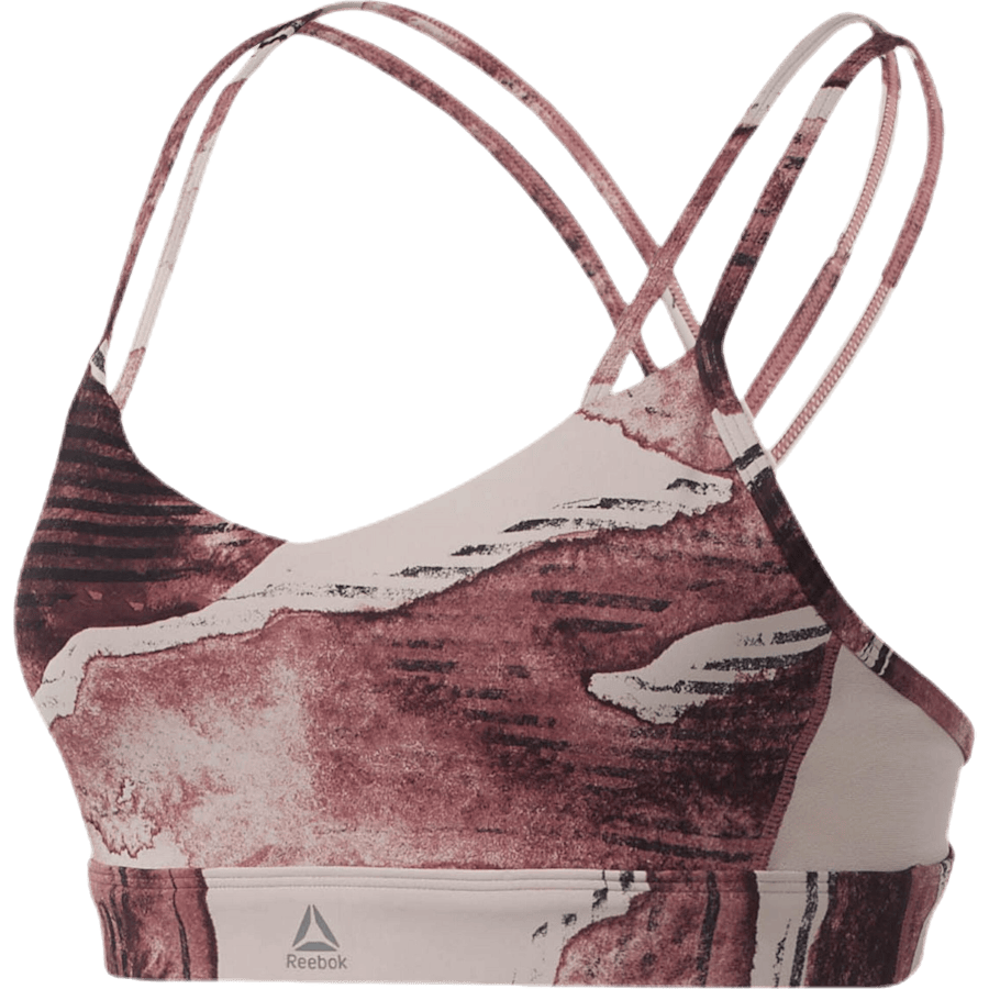 Y Hero Strappy Pink/White - Bild 8