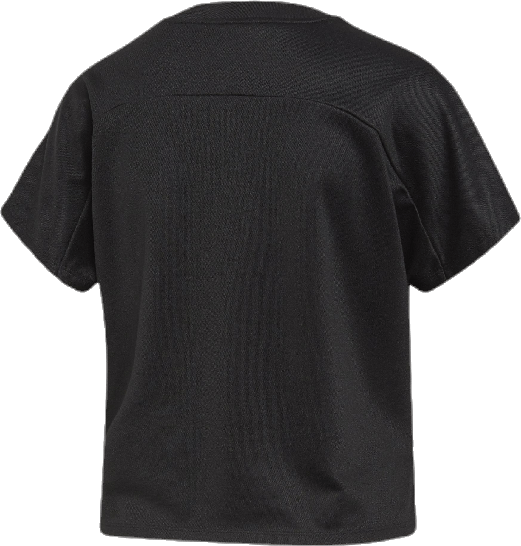 AtTEETude Tee White/Black - Bild 6